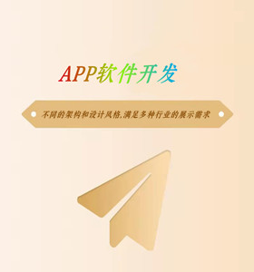 app软件开发